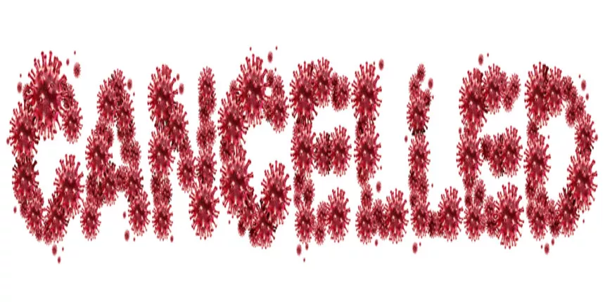 Will Nta Cancel Neet Exam 2020 Due To Coronavirus Covid 19 Those candidates who have qualified in the afcat 2021 online examination and will be eligible to appear for the. will nta cancel neet exam 2020 due to
