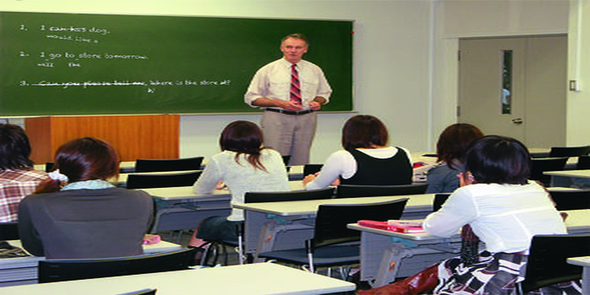 What is IELTS?