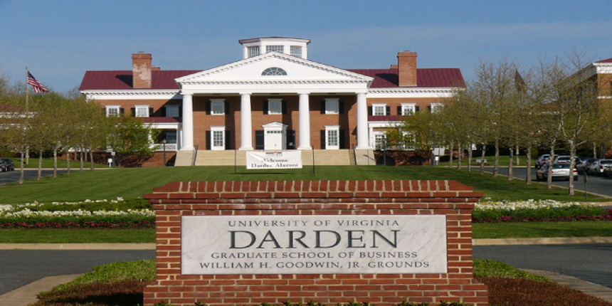 “No changes in study visa except additional questions being asked”, Scott Beardsley, Darden School of Business