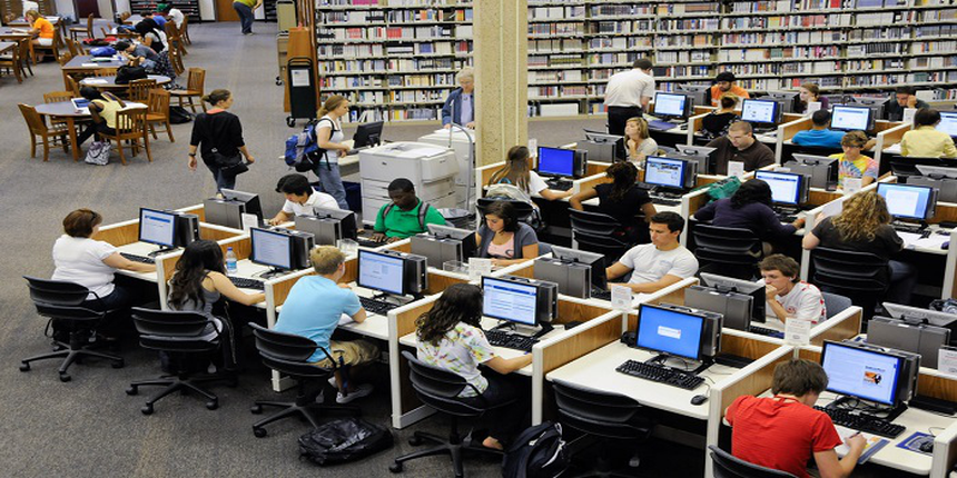 PTE Academic Test Centres 2020