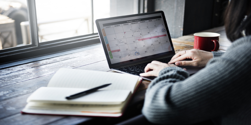UPSC IAS Exam Dates 2020 - Check Complete IAS Exam Calendar Here