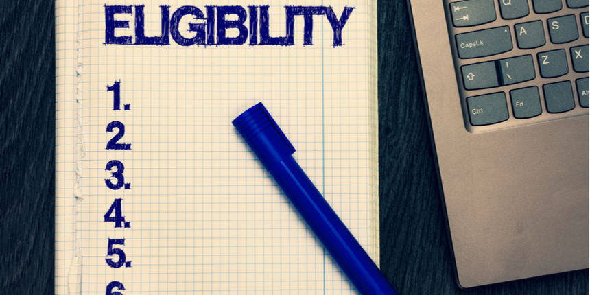 Punjab B.Tech Eligibility Criteria 2019