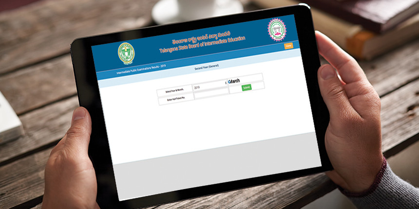 TS Intermediate Results 2020 - Check TS Inter 2nd Year Results Date Here