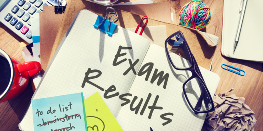 OJEE Result 2020