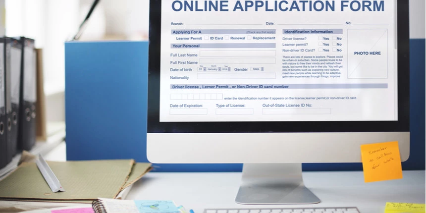 Mat Application Form 2020 Mat Exam Registration Last Date Extended