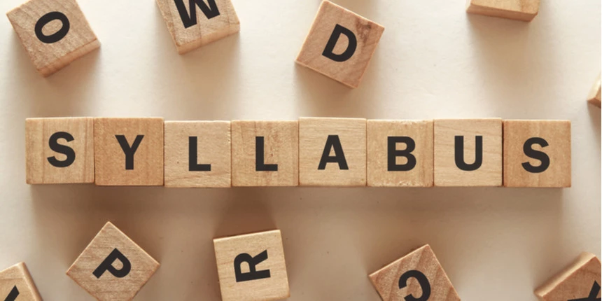 Mat Syllabus 2020 Check Mat Section And Topic Wise Syllabus Here