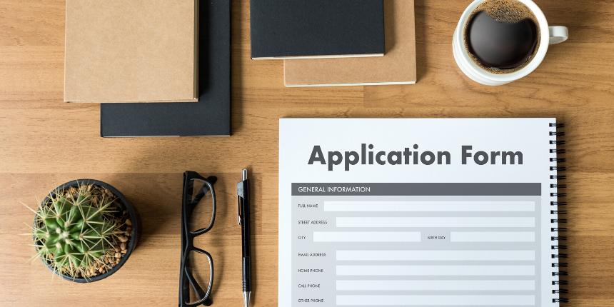 TS PGECET Application Form 2020 - Registration Last Date Extended