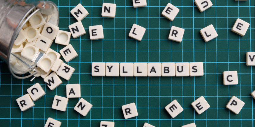 CBSE Class 10 Social Science Syllabus 2020-21