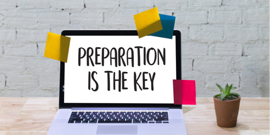 How to Prepare for NDA 2020 - Know NDA Preparation Tips here