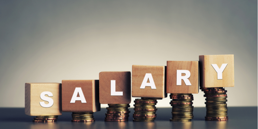 SBI Clerk Salary 2020 - Job Profile, Allowances, Benefits & Growth Opportunities