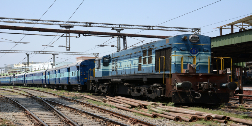 Railway Recruitment 2019