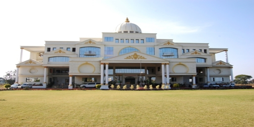 Indore Institute of Law announces UG law admissions 2019