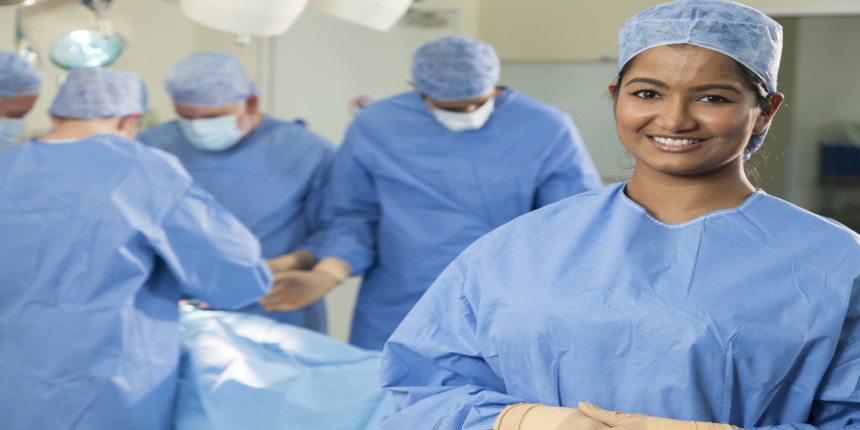डीयू एमबीबीएस एडमिशन 2019 (DU MBBS Admission 2019)