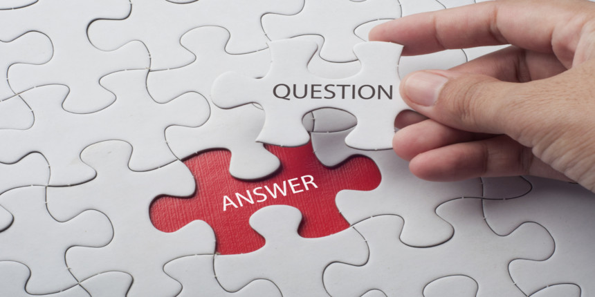 नीट ऑफिशियल आंसर की 2020 (NEET Official Answer Key 2020)