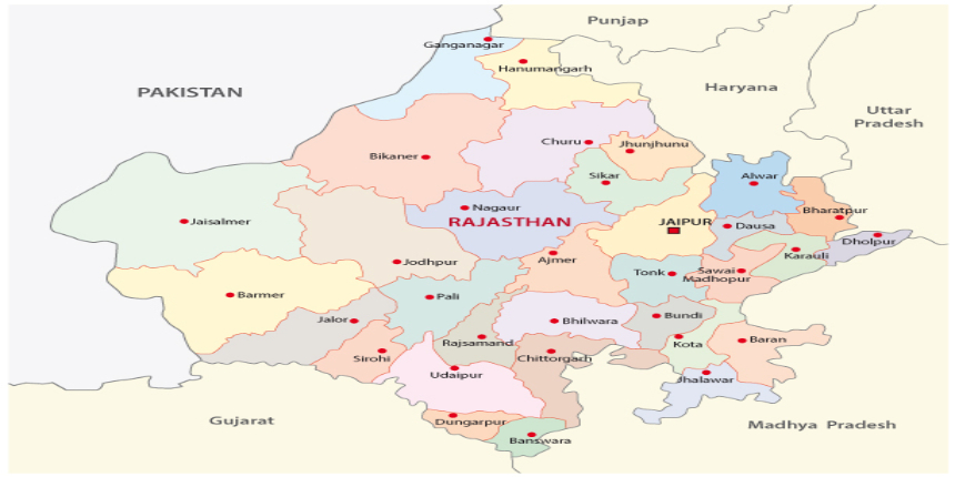 नीट कट ऑफ राजस्थान 2019 (NEET cutoff rajasthan 2019)