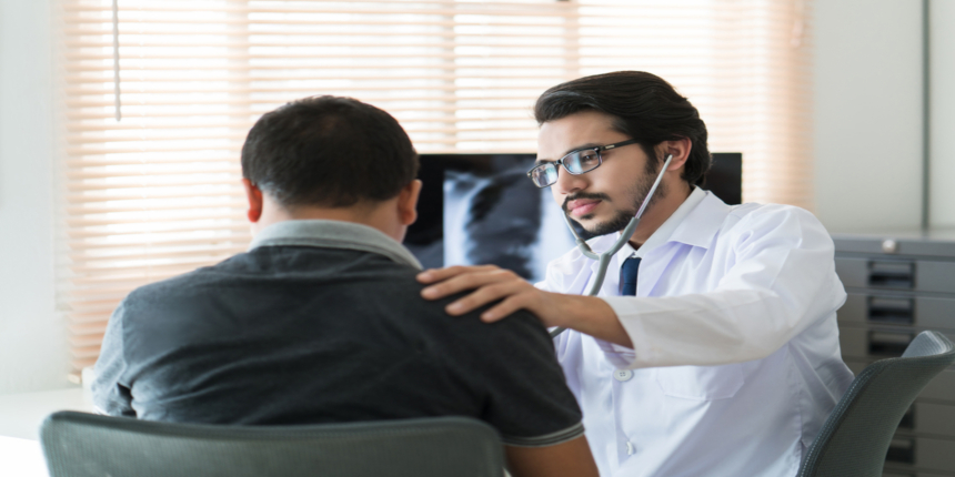 एएफएमसी एमबीबीएस प्रवेश 2019 (AFMC MBBS Admission 2019)