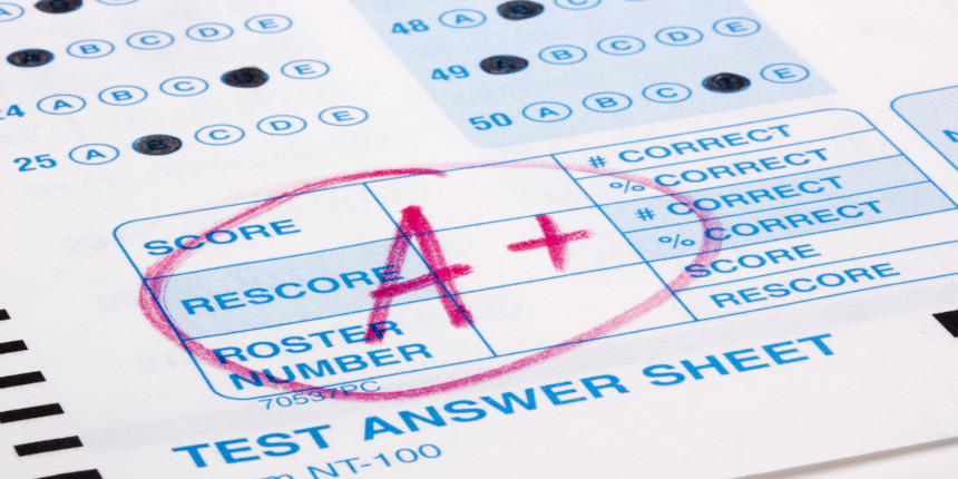 नीट रिजल्ट – अंक बनाम रैंक (NEET Result Marks Vs Rank)