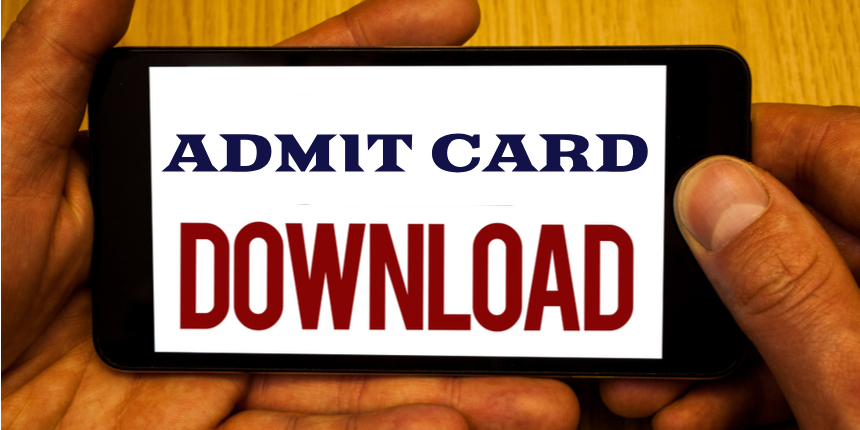 SBI PO Admit Card 2020 - Steps to Download Hall Ticket