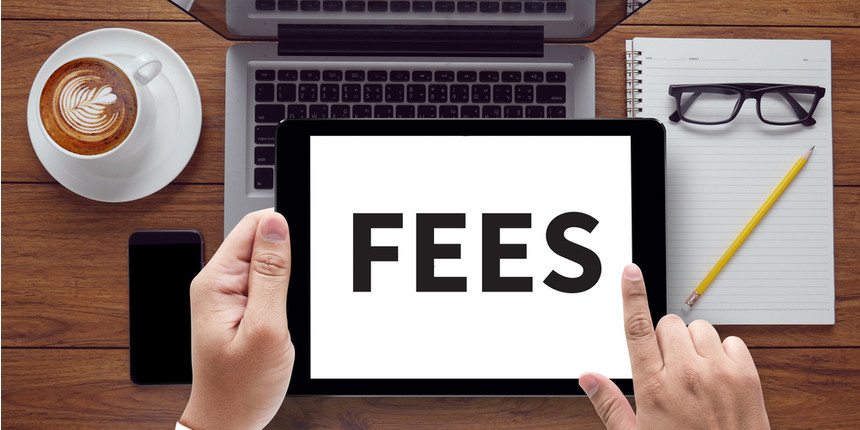 NIT Bhopal Fee Structure