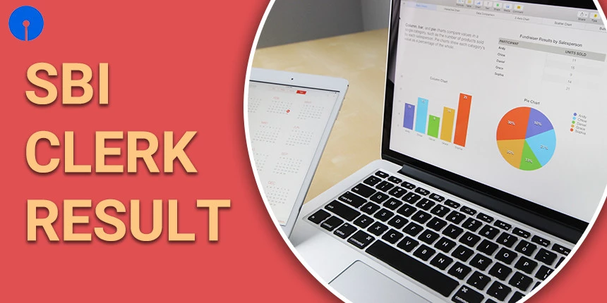 Sbi Clerk Result 2020 Check Scorecard Sbi Co In