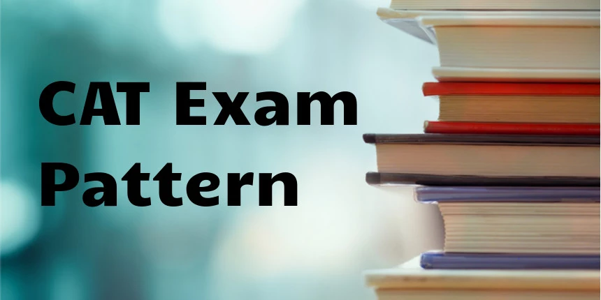 Cat Exam Pattern 2020 Paper Pattern Marking Scheme Syllabus