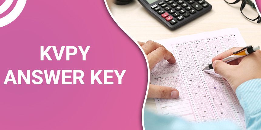 KVPY Answer Key 2020