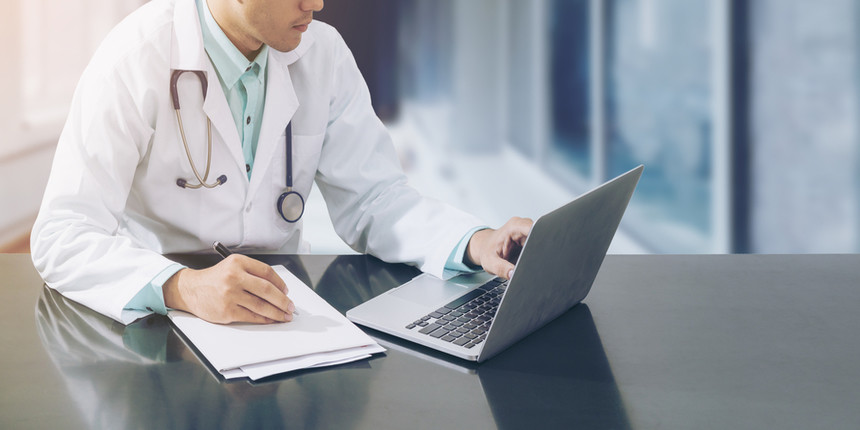 DU MBBS Counselling 2020
