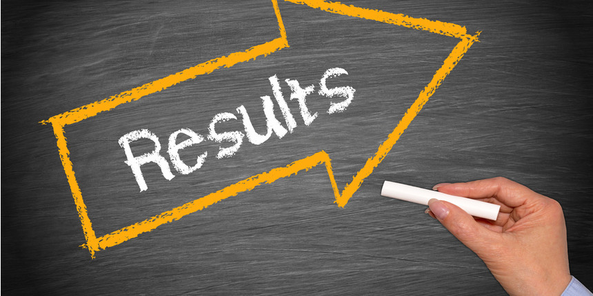 IIIT Delhi M.Tech Result 2020