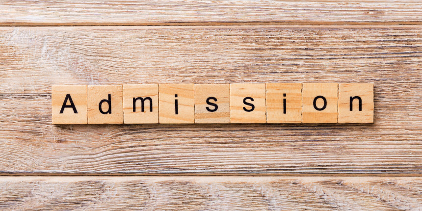 IIT M.Tech Admissions 2020
