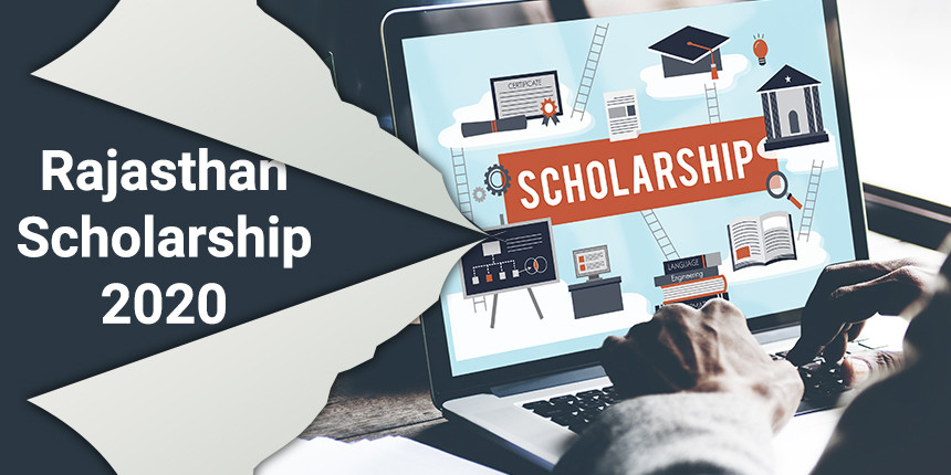Rajasthan Scholarship 2020