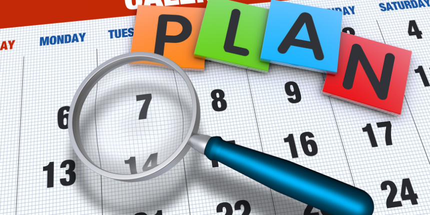 Bihar UGEAC Admission Dates 2020