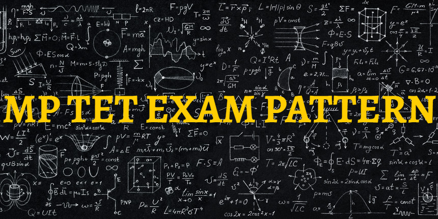 MP TET Exam Pattern 2020