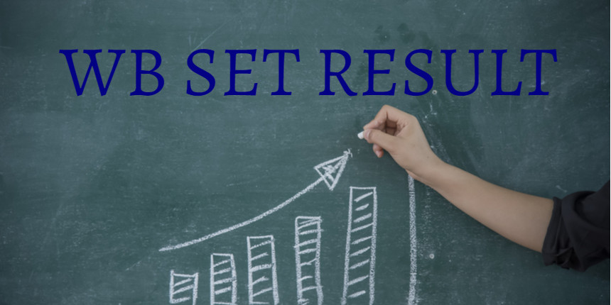 WB SET Result 2020