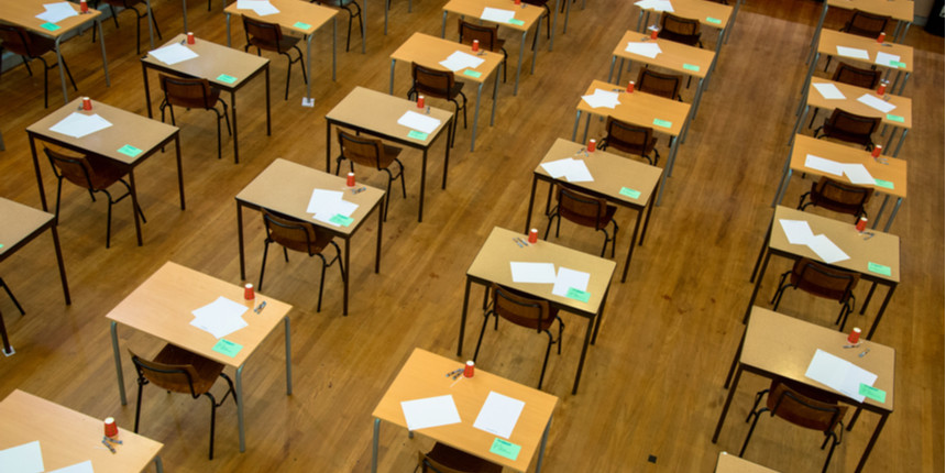 SSC JE Exam Centres 2020 - Check Junior Engineer Test Cities here