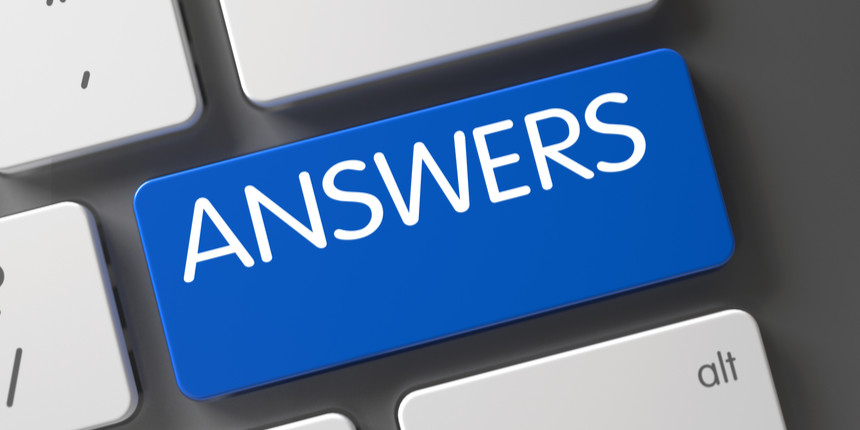 NTSE Tamilnadu Answer key 2020-21 - Download PDF here