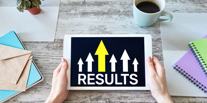 IFS Result 2020