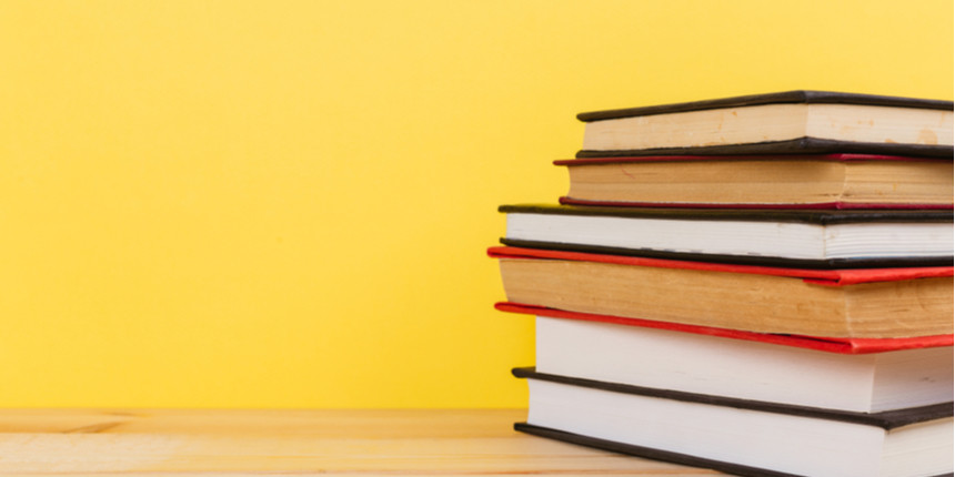 Best Books for SSC CPO 2020