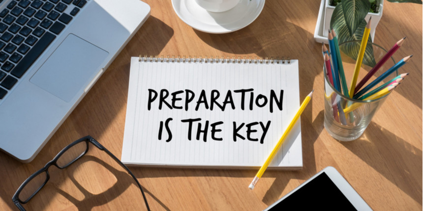 How to Prepare for SSC CPO 2020