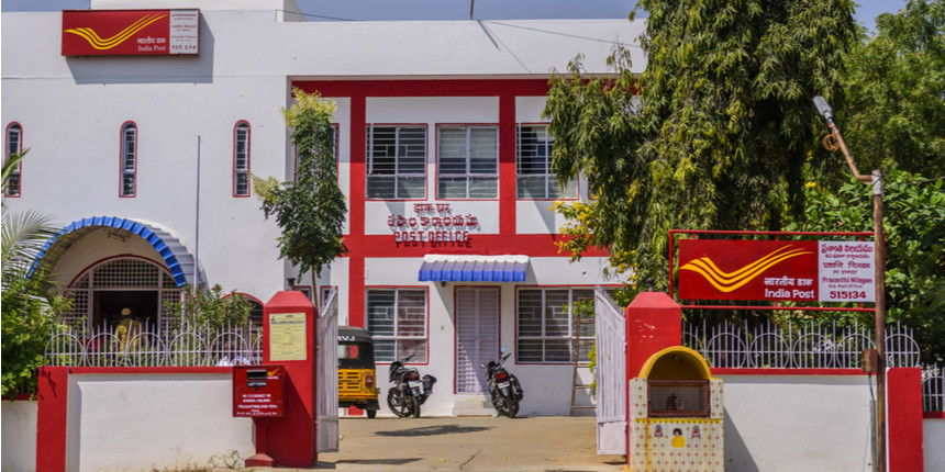 UP Postal Circle Recruitment 2020 – Apply for 3951 GDS Posts