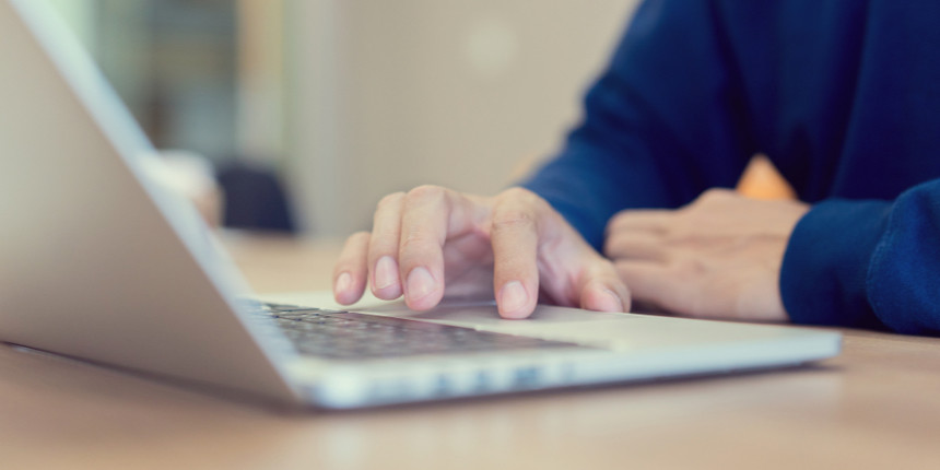 Bihar TET Application Form 2020 - Check How to Apply Online