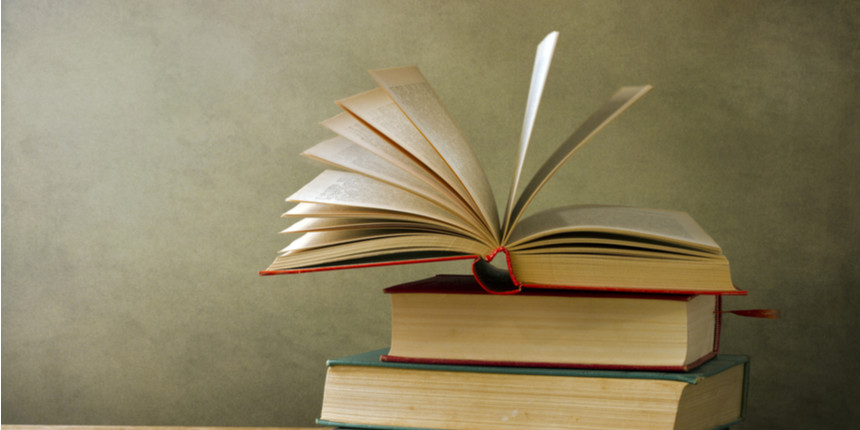 FDDI Entrance Exam Books for Preparation