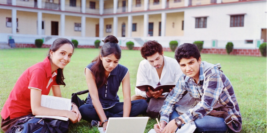 NIT Jamshedpur Seat Matrix