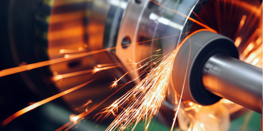 B. Tech in Industrial and Production Engineering