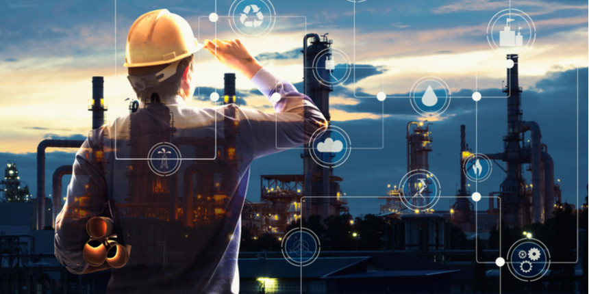 B. Tech in Instrumentation Engineering Courses, Eligibility, Jobs, Salary, Fees