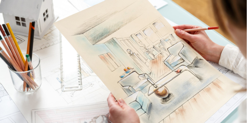 How to Become an Interior Designer