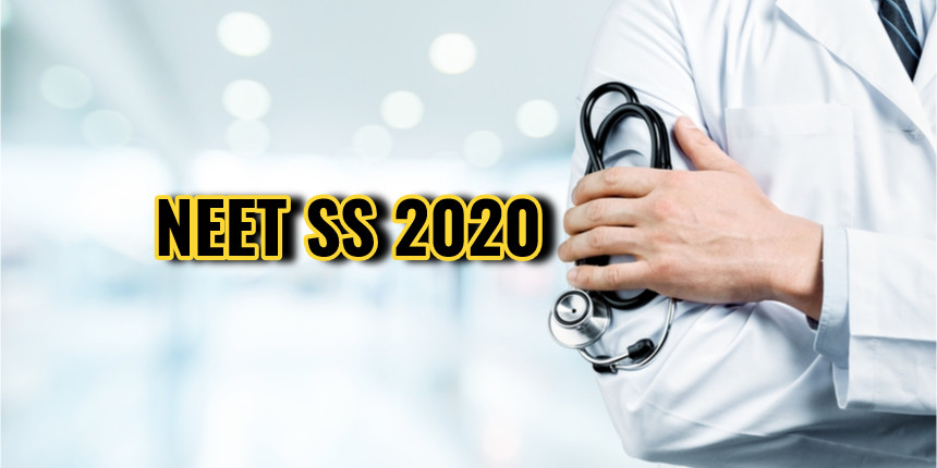 NEET SS 2020
