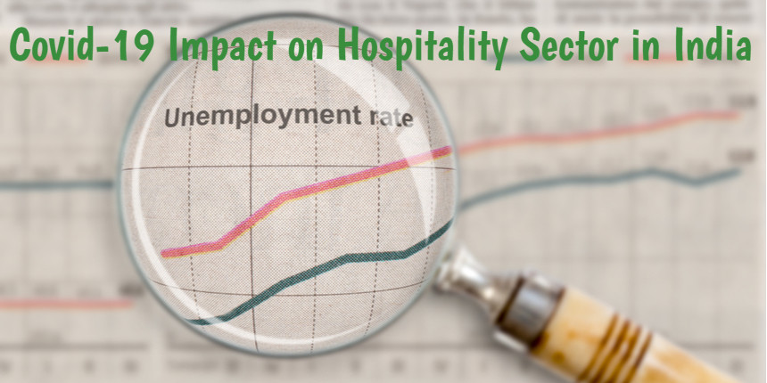 COVID-19 Impact on Hospitality Sector in India