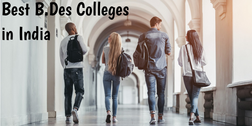 Top Design Colleges In India