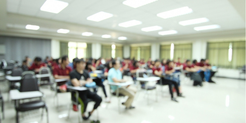 NEET 2020 Exam Centres in Mumbai