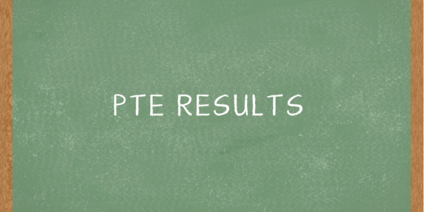 PTE Academic Result 2020